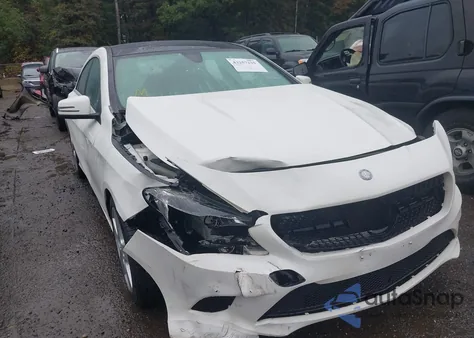 2015 Mercedes-Benz Cla 250 4Matic from USA, damaged, VIN WDDSJ4GB1FN282199